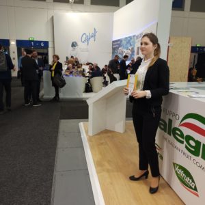 fruit logistica 2020